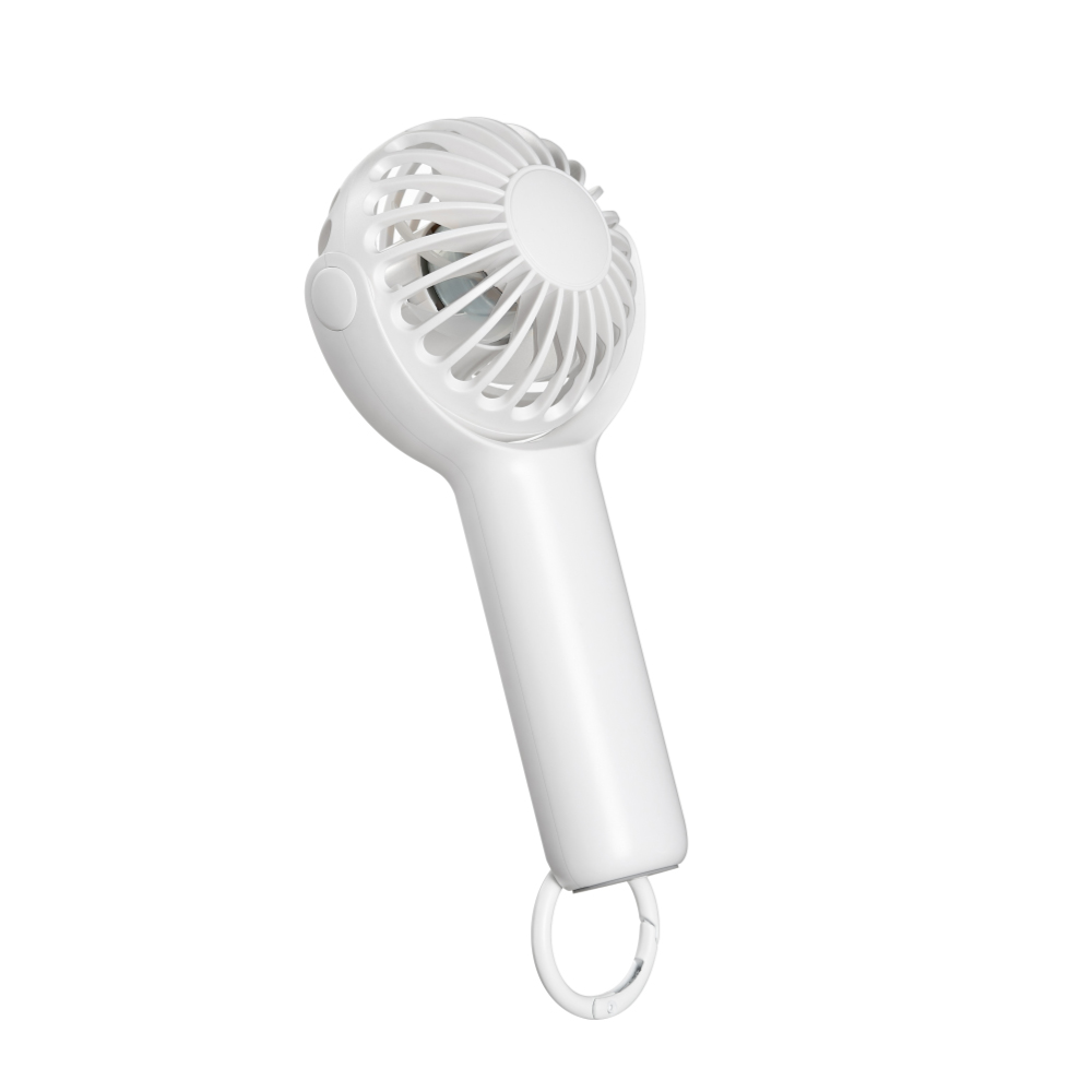 WiWU Bubble rotating handheld fan Wi-FS08